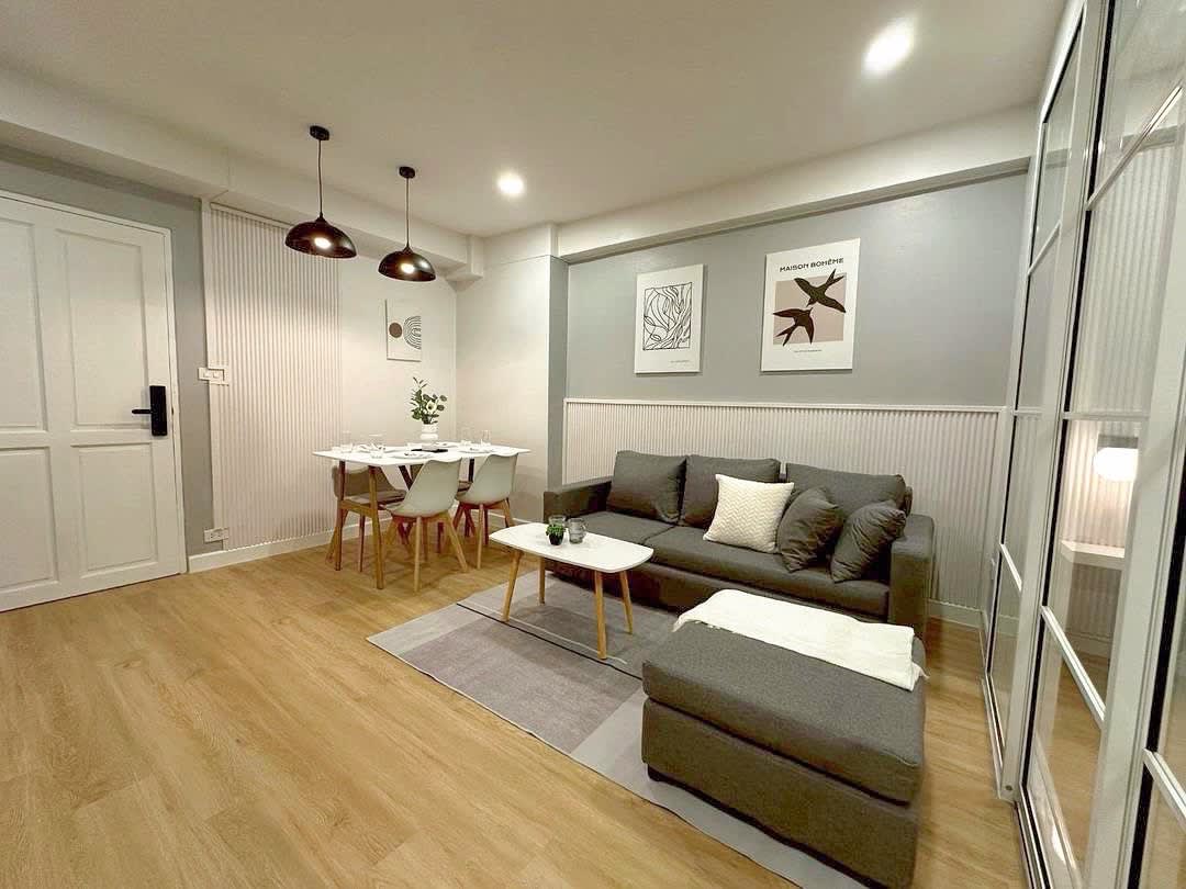 Sukhaphiban 3 Mansion