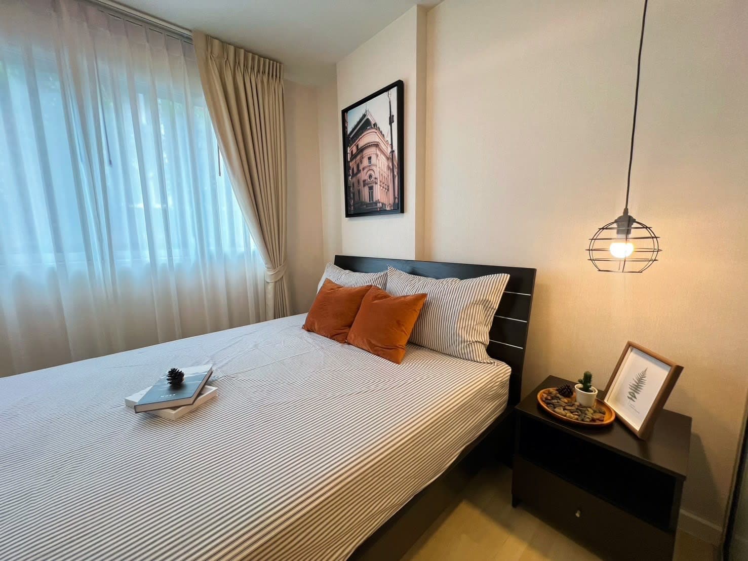 D Condo Ramintra