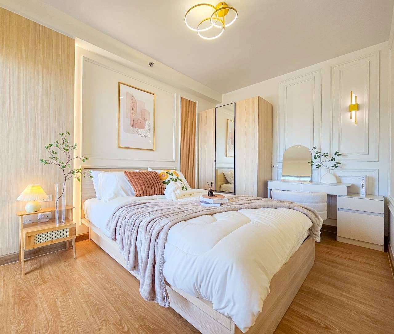 City Home Srinagarindra