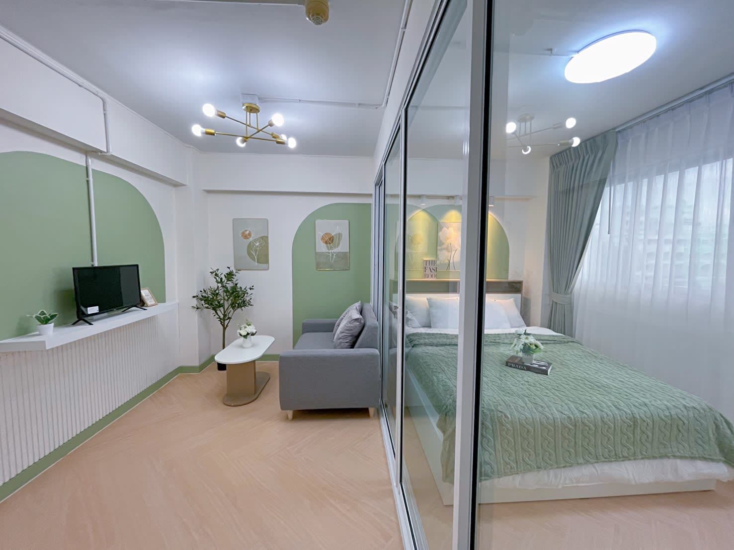Lumpini Center Happyland